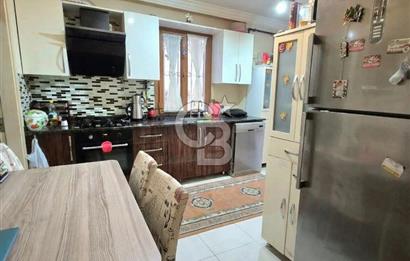 YEŞİLYURT ALİ FUAT CEBESOY'DA SATILIK 2+1 DAİRE