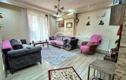 YEŞİLYURT ALİ FUAT CEBESOY'DA SATILIK 2+1 DAİRE