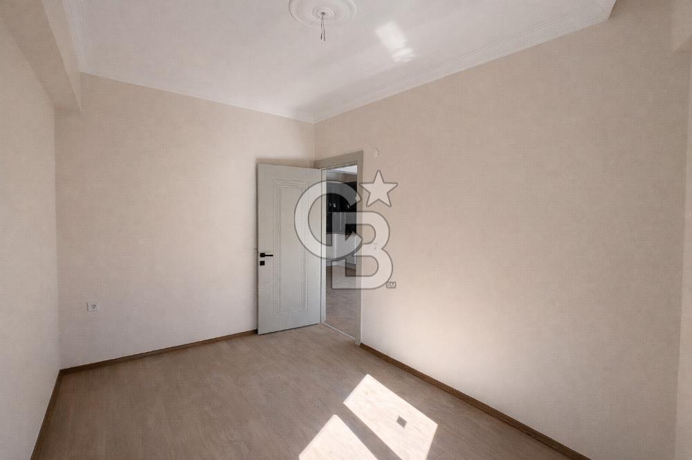 MENEMEN ULUKENT SATILIK DAİRE 1+1 