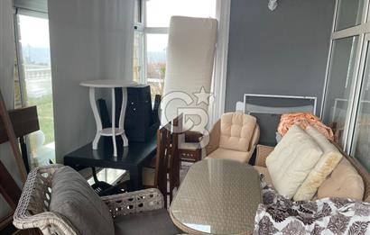 ÇANAKKALE LAPSEKİ EMEK TATİL'DE DENİZE SIFIR MÜSTAKİL SATILIK DUBLEKS EV