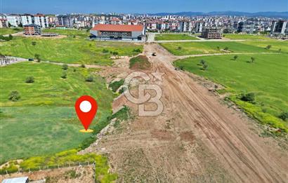 CB OPİA'DAN '' YAVUZ SULTAN SELİM YAKINI 4 KAT İMARLI ARSA ''