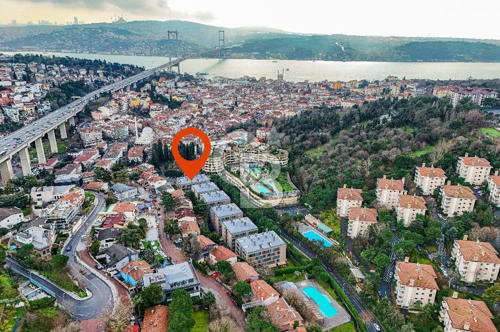 Fırsat satılık Nest Ortaköy sitesinde 2+1 arakat daire