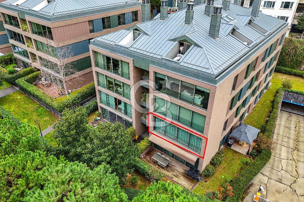 Fırsat satılık Nest Ortaköy sitesinde 2+1 arakat daire