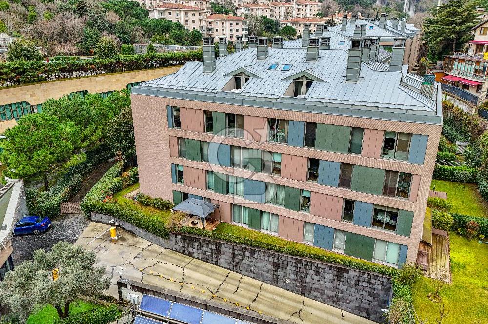 Fırsat satılık Nest Ortaköy sitesinde 2+1 arakat daire