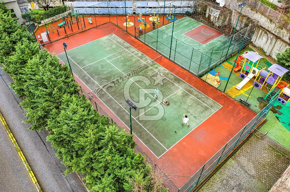 Fırsat satılık Nest Ortaköy sitesinde 2+1 arakat daire