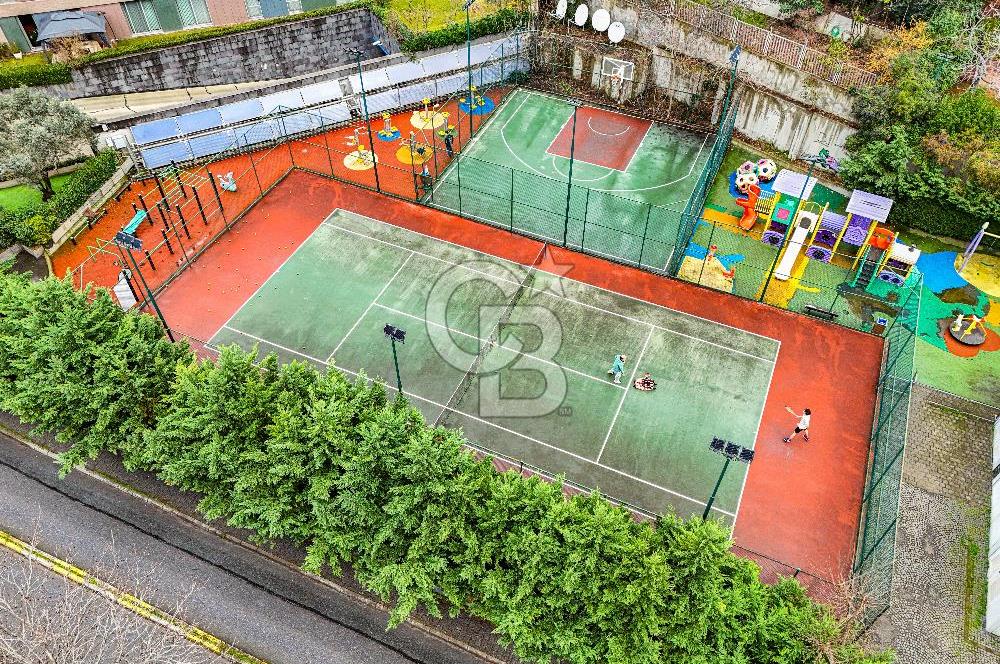 Fırsat satılık Nest Ortaköy sitesinde 2+1 arakat daire