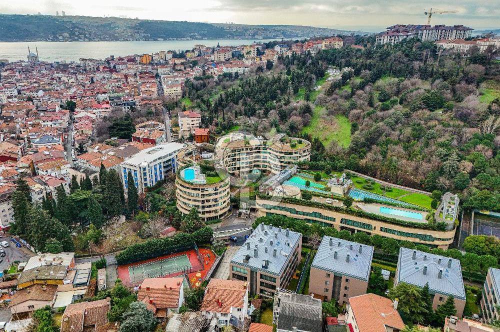 Fırsat satılık Nest Ortaköy sitesinde 2+1 arakat daire