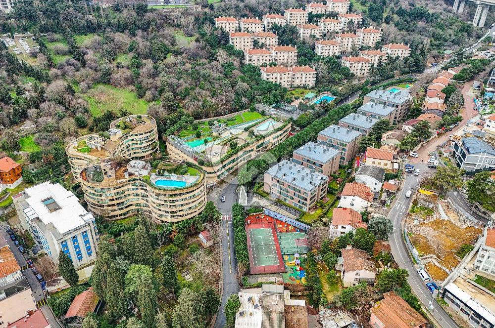 Fırsat satılık Nest Ortaköy sitesinde 2+1 arakat daire