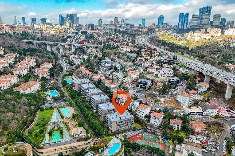 Fırsat satılık Nest Ortaköy sitesinde 2+1 arakat daire