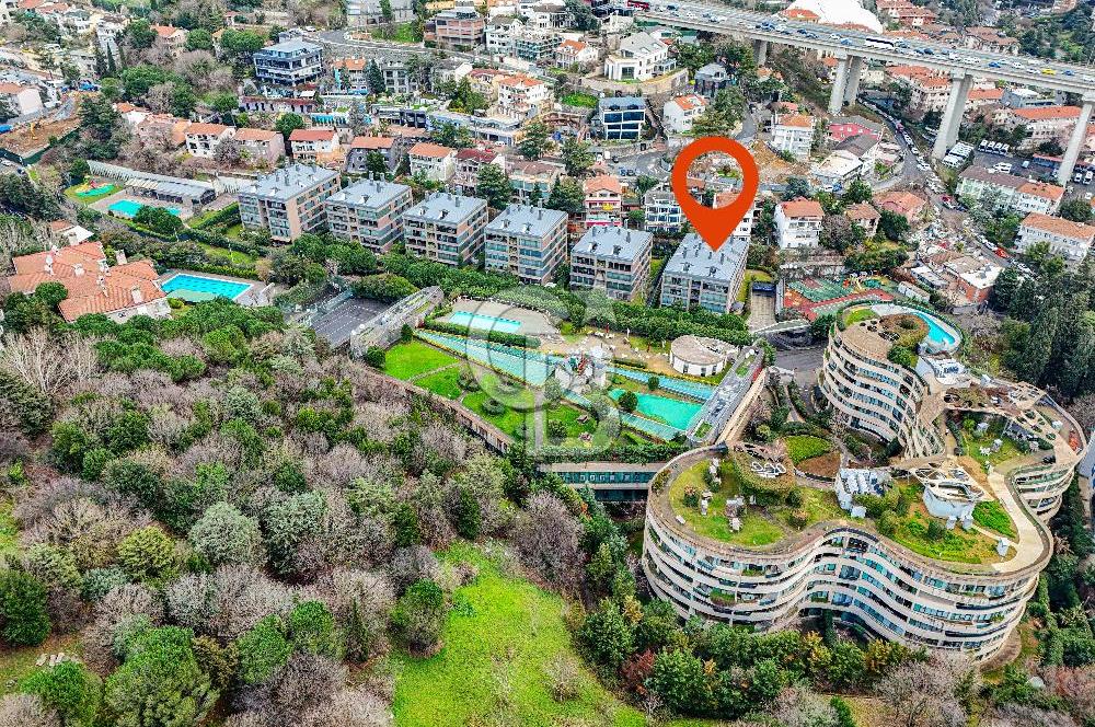 Fırsat satılık Nest Ortaköy sitesinde 2+1 arakat daire