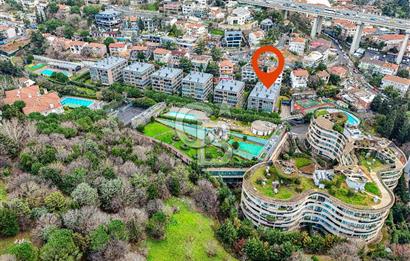 Fırsat satılık Nest Ortaköy sitesinde 2+1 arakat daire