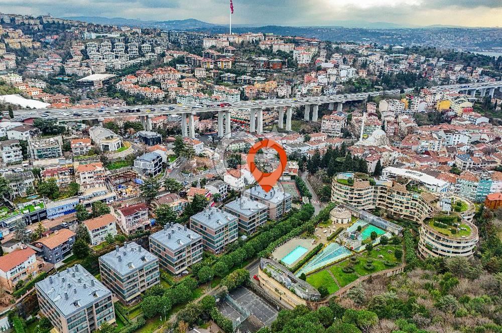 Fırsat satılık Nest Ortaköy sitesinde 2+1 arakat daire