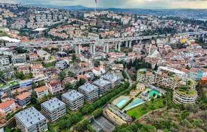 Fırsat satılık Nest Ortaköy sitesinde 2+1 arakat daire