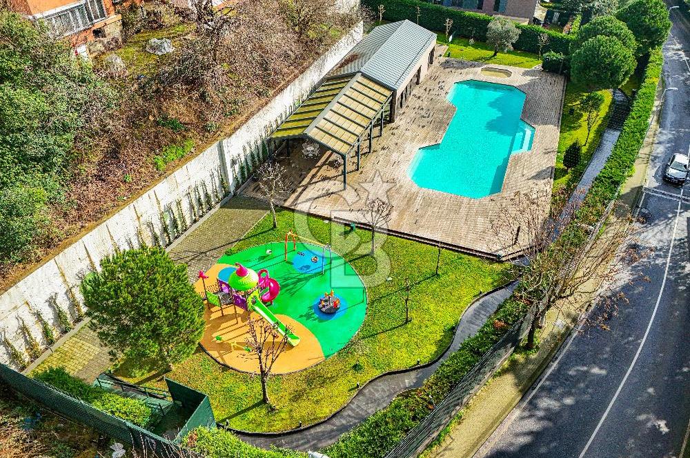 Fırsat satılık Nest Ortaköy sitesinde 2+1 arakat daire