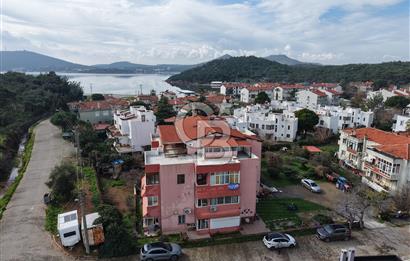 LAKA Çamlıkta 2+1 Daire. Doğanın içinde, hayatın tam merkezinde.