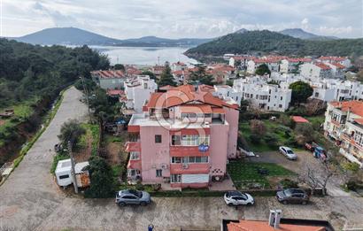 LAKA Çamlıkta 2+1 Daire. Doğanın içinde, hayatın tam merkezinde.