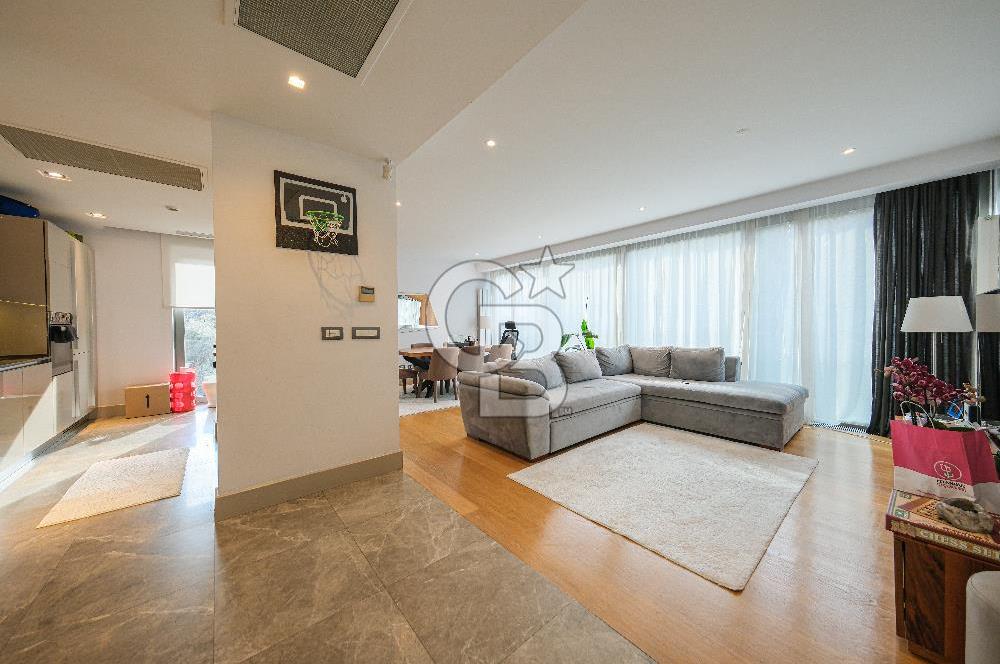 Fırsat satılık Nest Ortaköy sitesinde 2+1 arakat daire