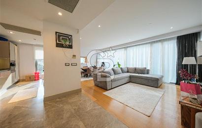 Fırsat satılık Nest Ortaköy sitesinde 2+1 arakat daire