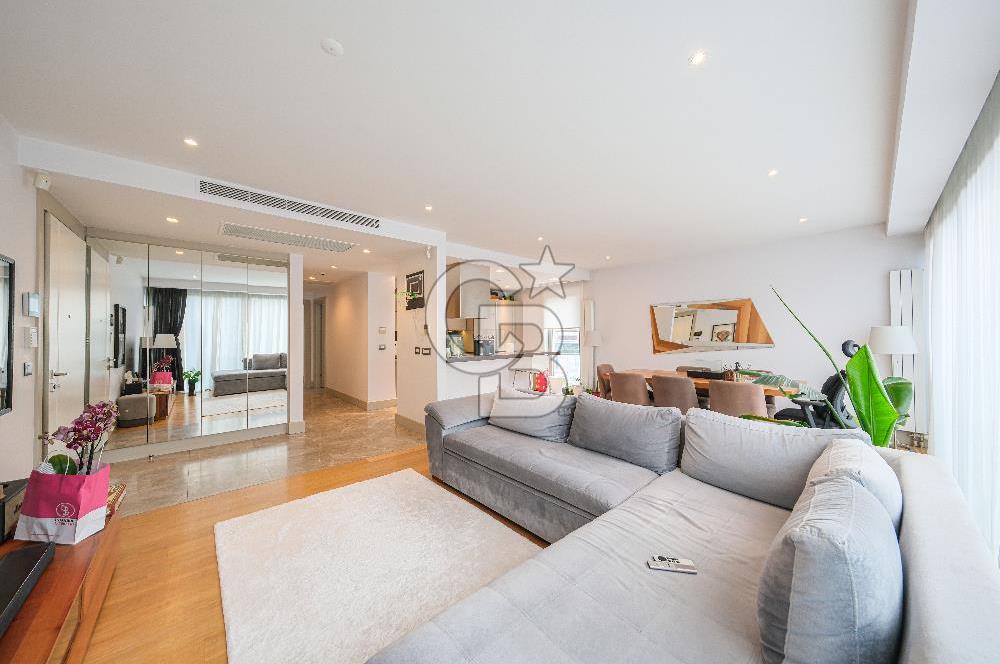 Fırsat satılık Nest Ortaköy sitesinde 2+1 arakat daire