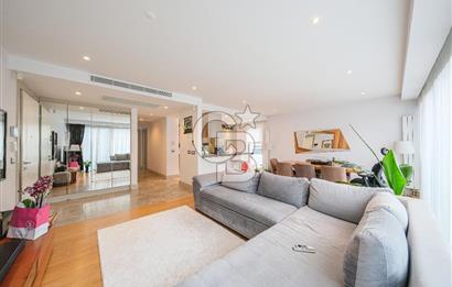 Fırsat satılık Nest Ortaköy sitesinde 2+1 arakat daire