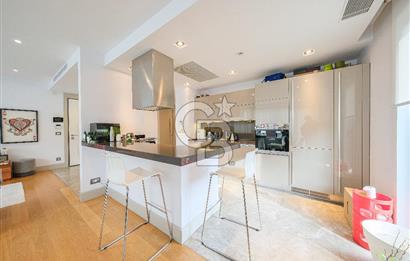 Fırsat satılık Nest Ortaköy sitesinde 2+1 arakat daire