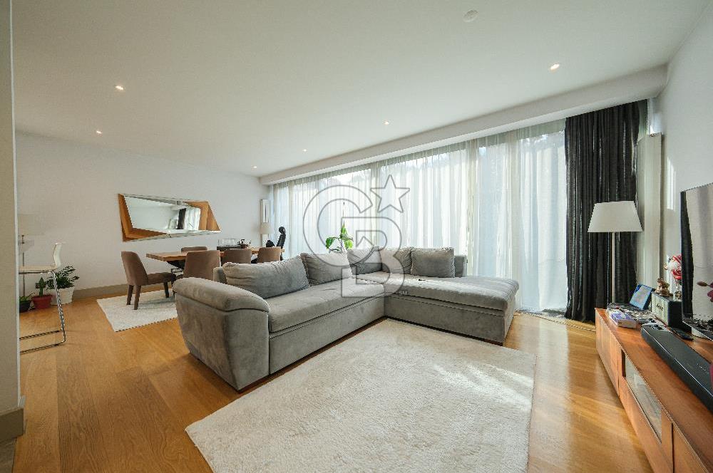 Fırsat satılık Nest Ortaköy sitesinde 2+1 arakat daire