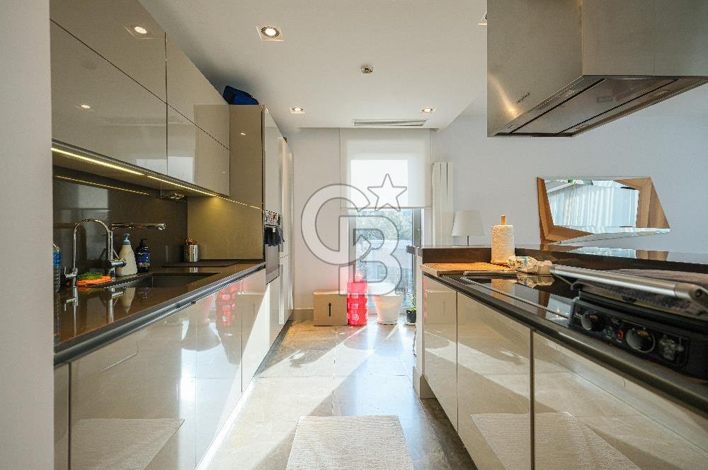 Fırsat satılık Nest Ortaköy sitesinde 2+1 arakat daire