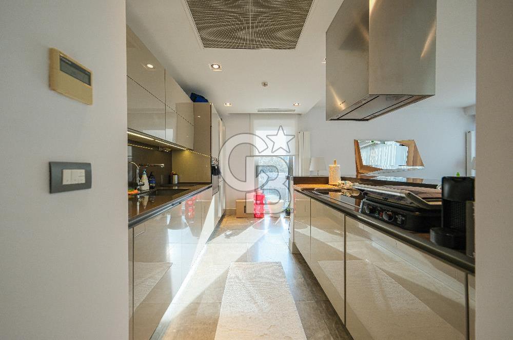 Fırsat satılık Nest Ortaköy sitesinde 2+1 arakat daire