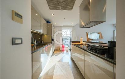 Fırsat satılık Nest Ortaköy sitesinde 2+1 arakat daire