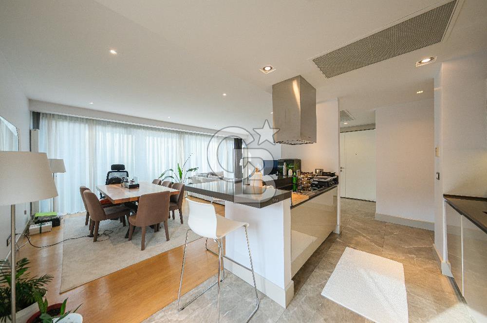 Fırsat satılık Nest Ortaköy sitesinde 2+1 arakat daire