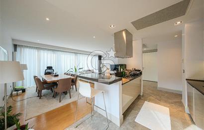 Fırsat satılık Nest Ortaköy sitesinde 2+1 arakat daire