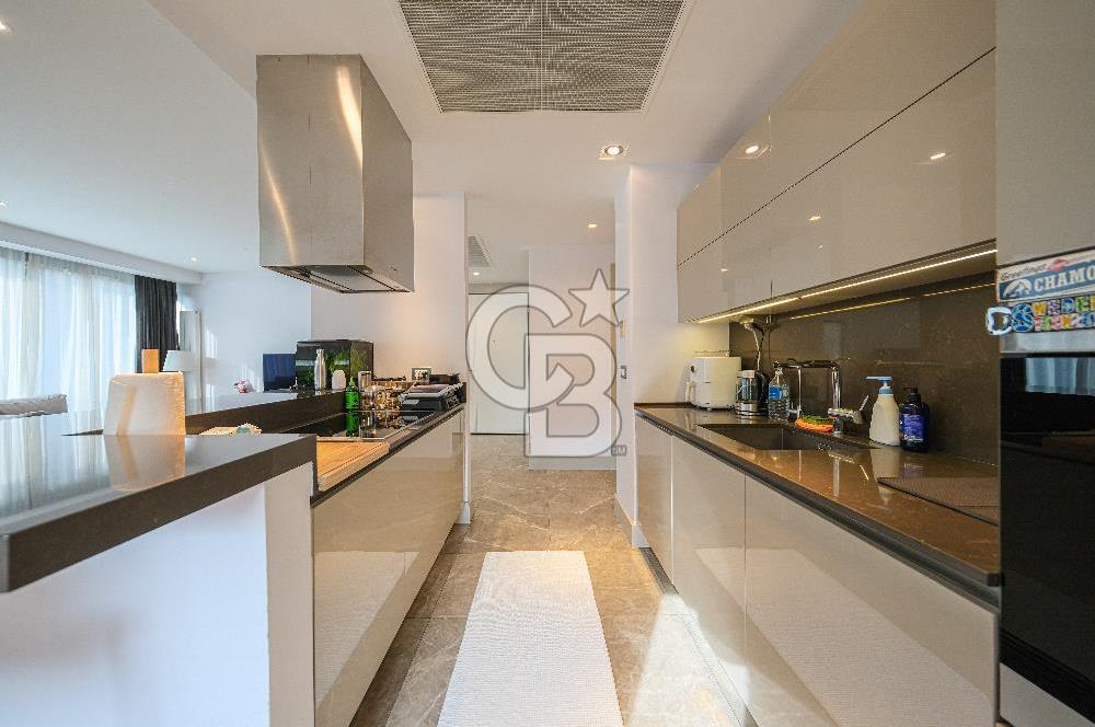 Fırsat satılık Nest Ortaköy sitesinde 2+1 arakat daire