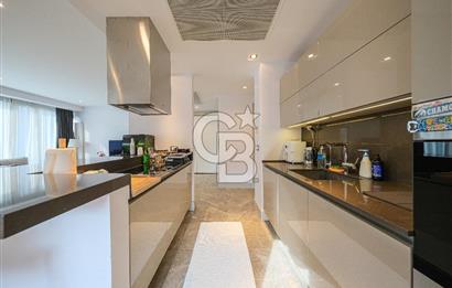 Fırsat satılık Nest Ortaköy sitesinde 2+1 arakat daire