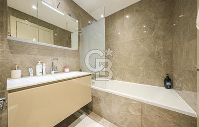 Fırsat satılık Nest Ortaköy sitesinde 2+1 arakat daire