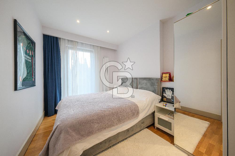 Fırsat satılık Nest Ortaköy sitesinde 2+1 arakat daire