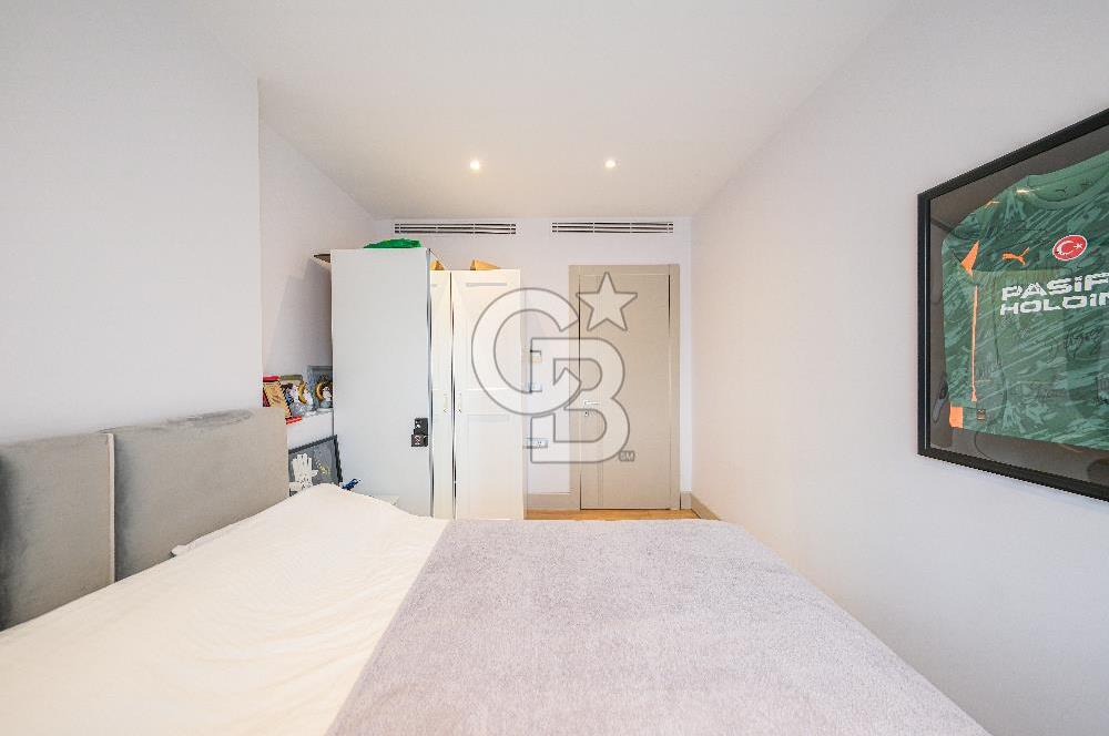 Fırsat satılık Nest Ortaköy sitesinde 2+1 arakat daire