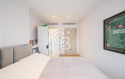 Fırsat satılık Nest Ortaköy sitesinde 2+1 arakat daire