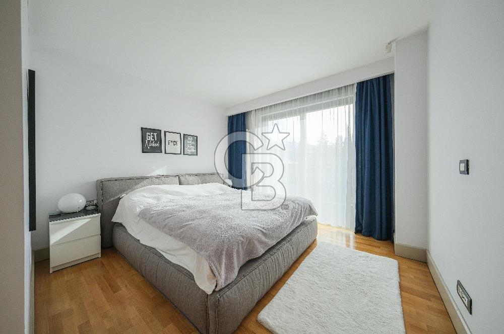 Fırsat satılık Nest Ortaköy sitesinde 2+1 arakat daire