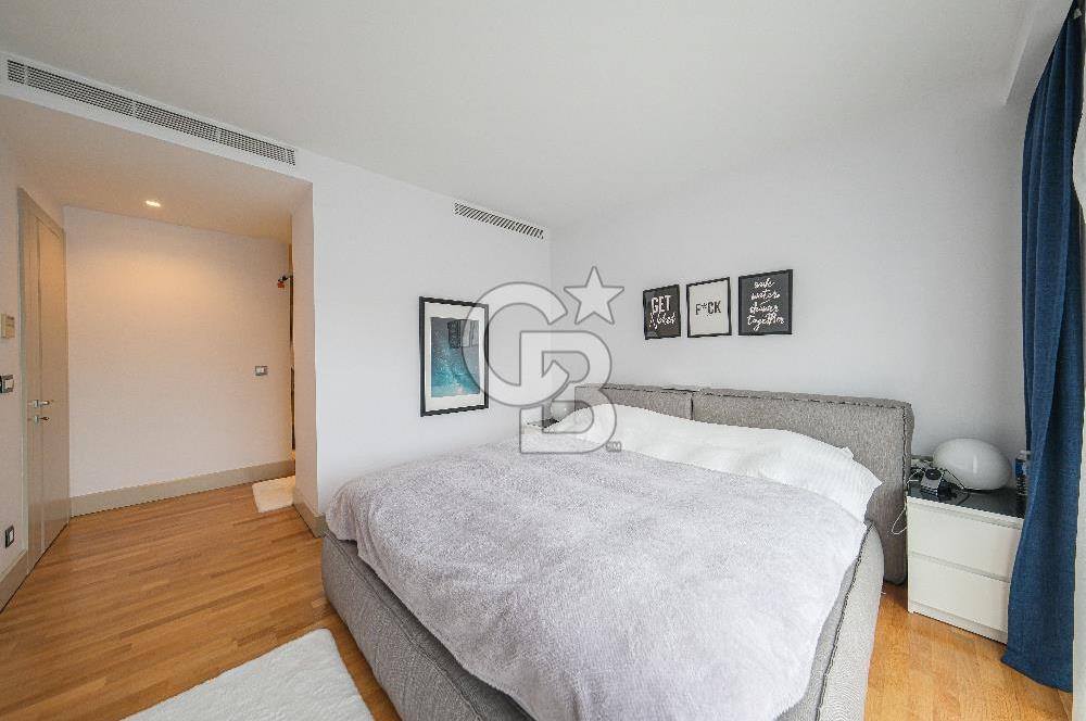 Fırsat satılık Nest Ortaköy sitesinde 2+1 arakat daire