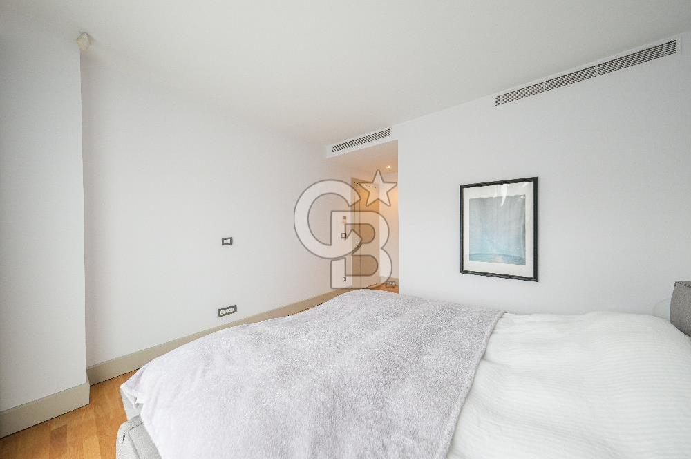 Fırsat satılık Nest Ortaköy sitesinde 2+1 arakat daire