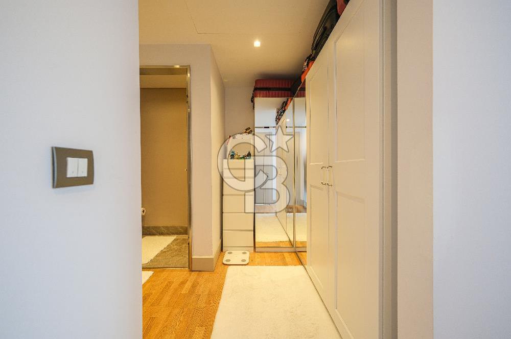 Fırsat satılık Nest Ortaköy sitesinde 2+1 arakat daire