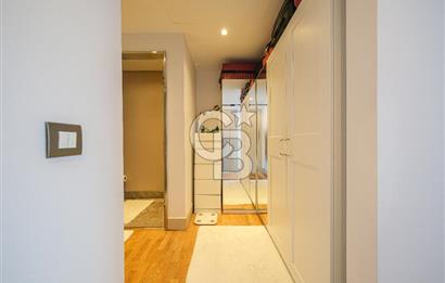 Fırsat satılık Nest Ortaköy sitesinde 2+1 arakat daire