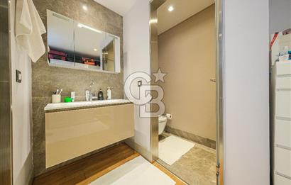 Fırsat satılık Nest Ortaköy sitesinde 2+1 arakat daire