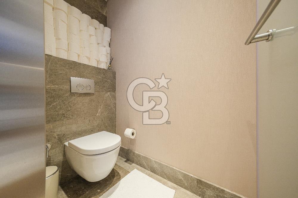 Fırsat satılık Nest Ortaköy sitesinde 2+1 arakat daire