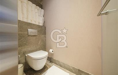 Fırsat satılık Nest Ortaköy sitesinde 2+1 arakat daire