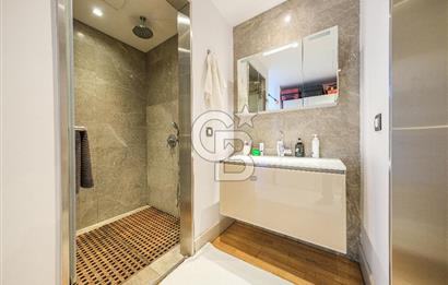 Fırsat satılık Nest Ortaköy sitesinde 2+1 arakat daire