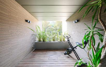 Fırsat satılık Nest Ortaköy sitesinde 2+1 arakat daire