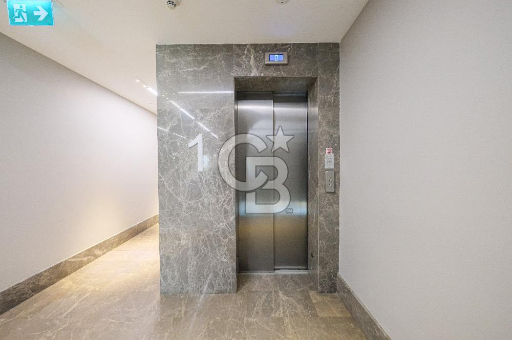 Fırsat satılık Nest Ortaköy sitesinde 2+1 arakat daire