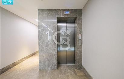 Fırsat satılık Nest Ortaköy sitesinde 2+1 arakat daire