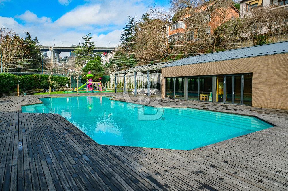 Fırsat satılık Nest Ortaköy sitesinde 2+1 arakat daire